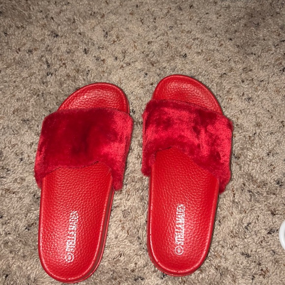 stella madden shoes